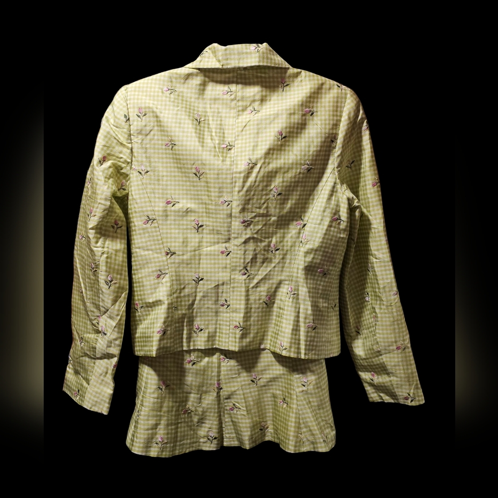 Abr New York Skirt Suit View 3